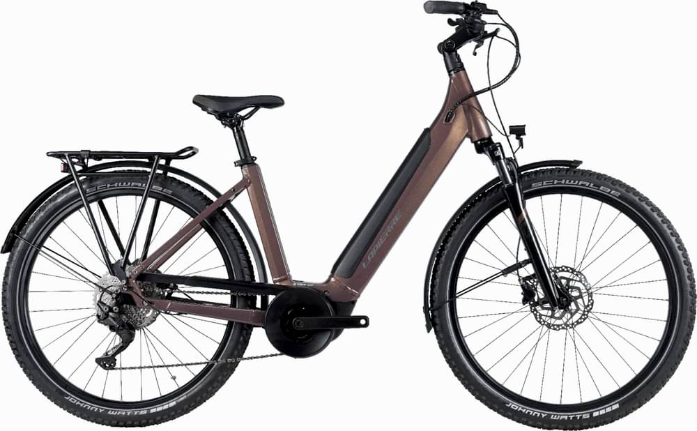Lapierre e-Explorer 6.5 LS