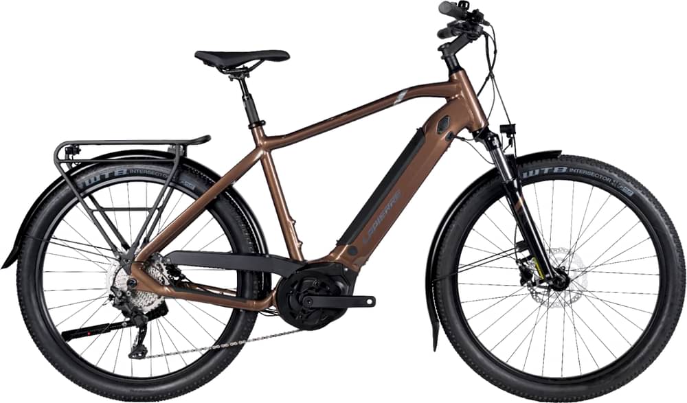 Lapierre e-Explorer 6.5