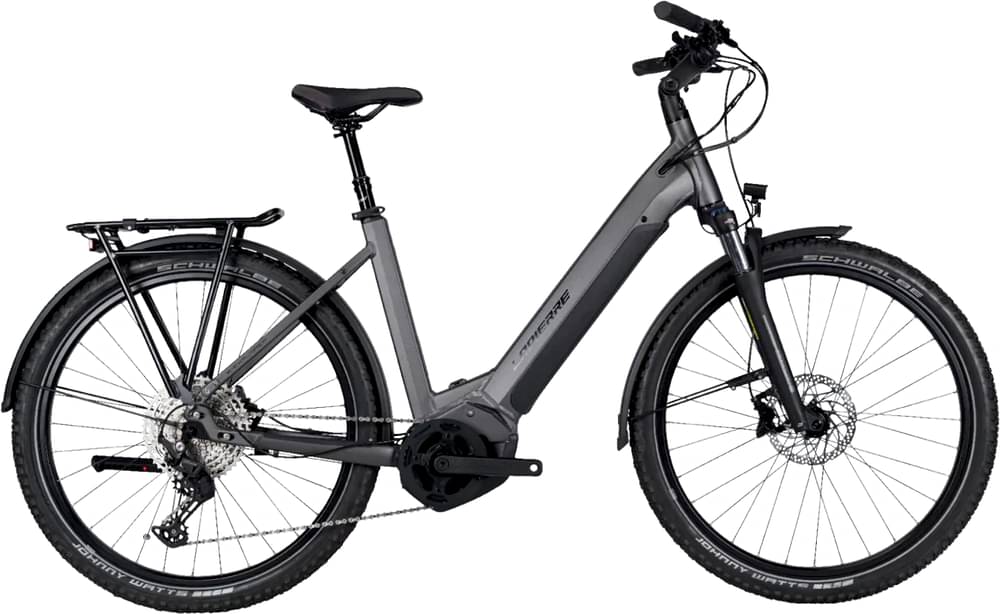 Lapierre e-Explorer 7.6 LS