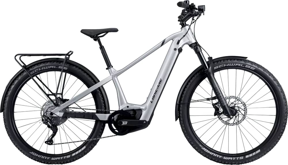 Lapierre e-Explorer 8.7 Mix