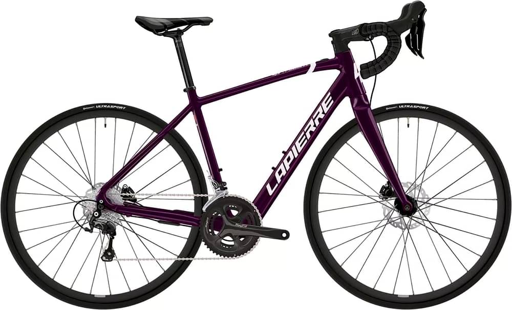 Lapierre e-Sensium 2.2 2022 — Price & Specs | 2BX