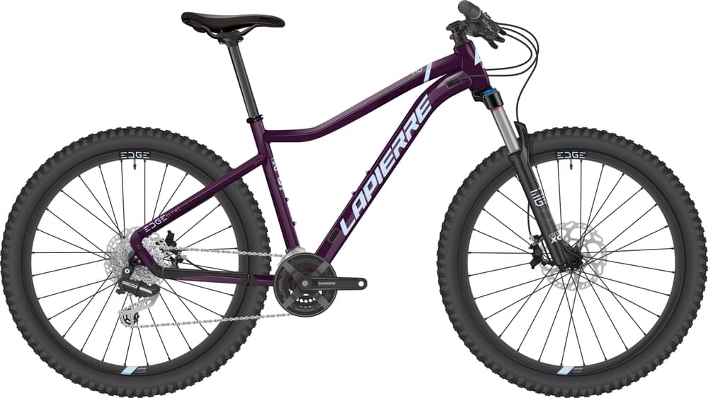 Lapierre Edge 3.7 Women