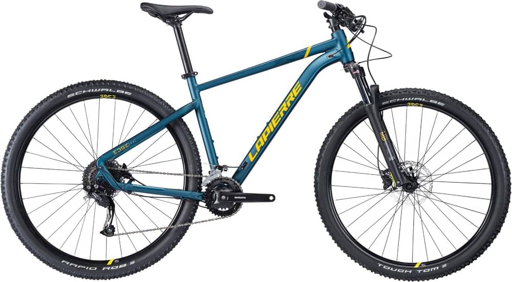 Lapierre Edge 5.9