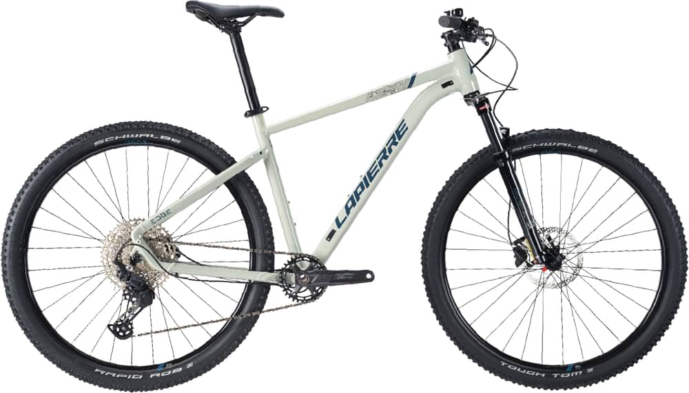 Lapierre Edge 7.9