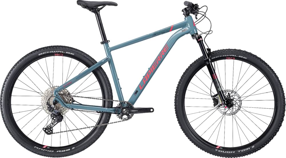 Lapierre Edge 9.9
