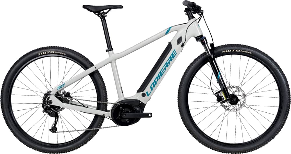 Lapierre Overvolt HT 5.4