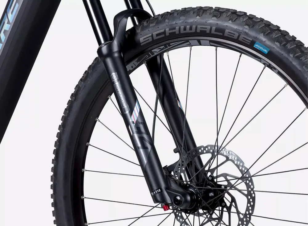 Lapierre Overvolt HT 8.6 VTT Électrique 29 - Vélos