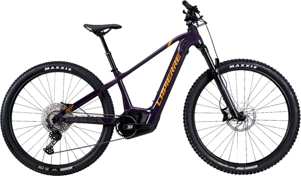 Lapierre Overvolt HT 9.7 Mix