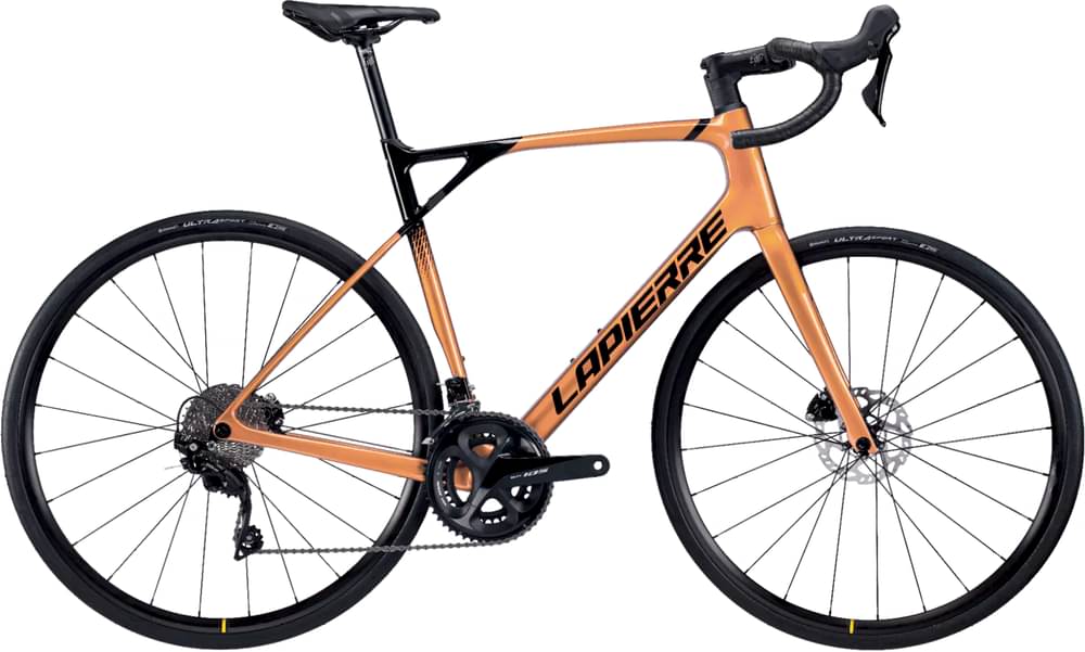 Lapierre Sensium 1.0 Women 2022 — Price & Specs | 2BX
