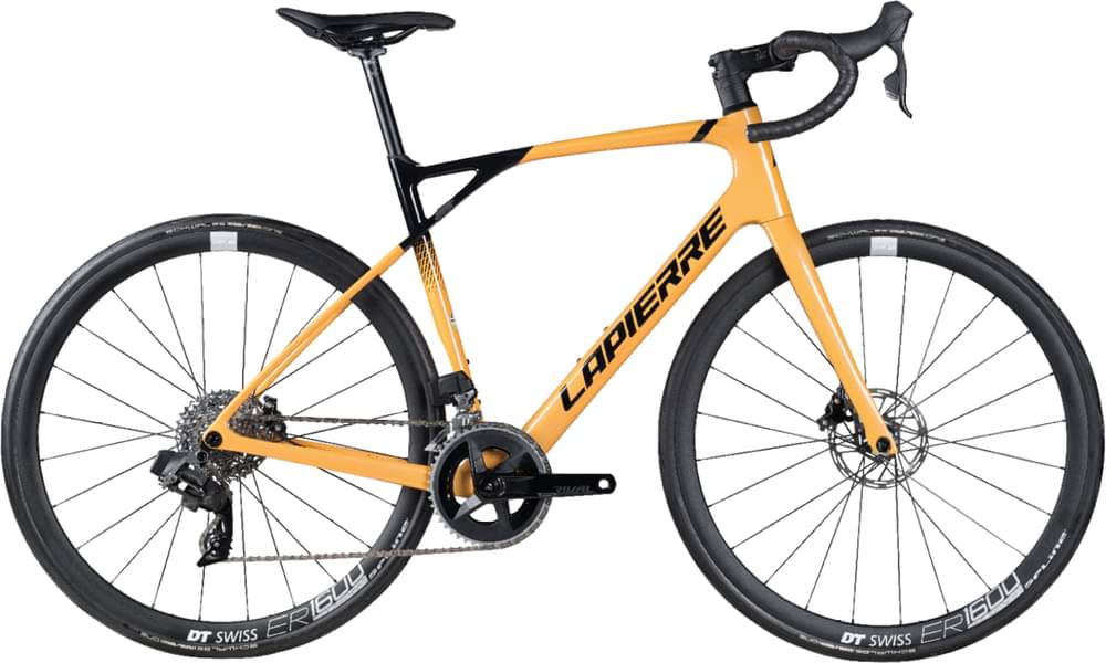 lapierre pulsium 6.0