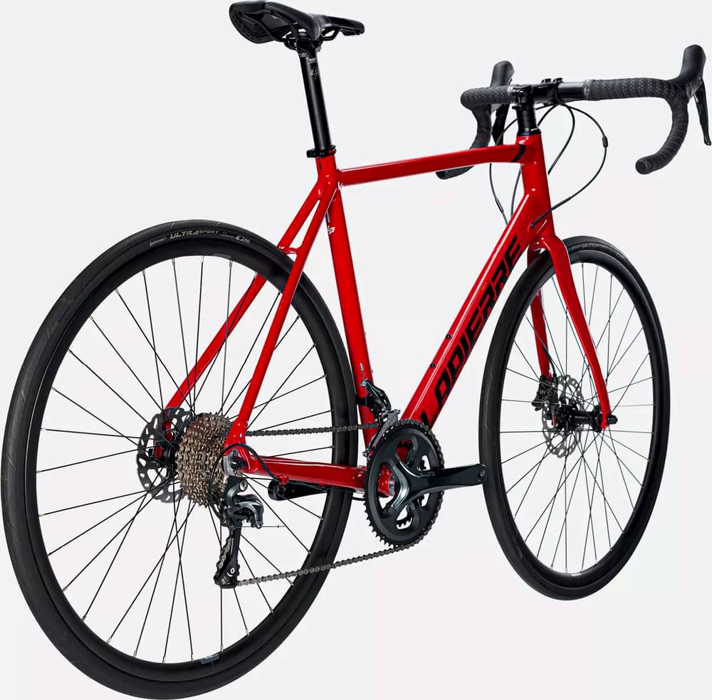 2022 Lapierre Sensium 3.0 Disc – Specs, Comparisons, Reviews – 99