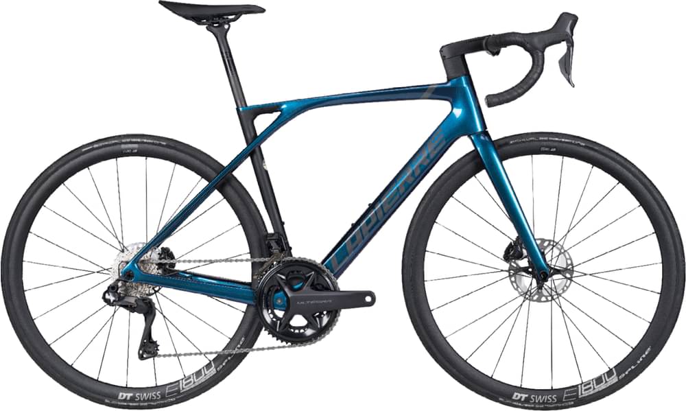 2022 Lapierre Xelius SL 7.0 Pearl dark 