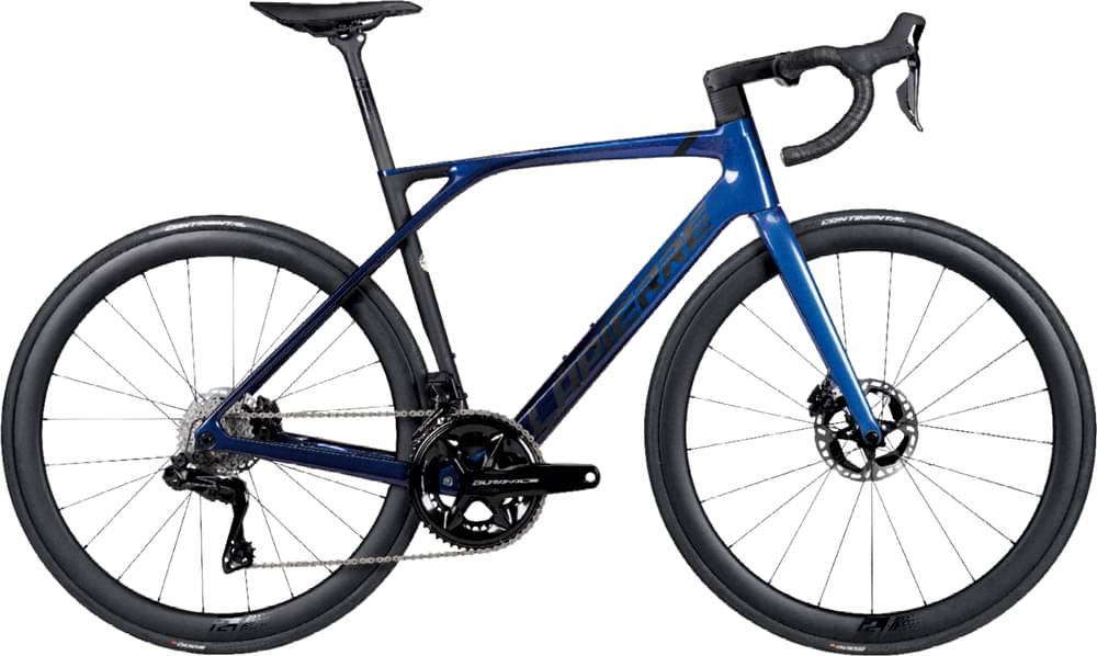 Lapierre Aircode DRS 9.0 2022 — Price & Specs | 2BX