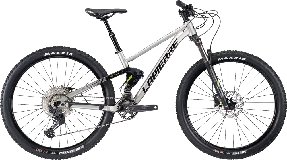 2022 Lapierre Zesty TR – Specs, Comparisons, Reviews – 99 Spokes
