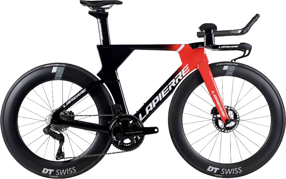 2023 Lapierre Aerostorm DRS – Specs, Comparisons, Reviews – 99 Spokes