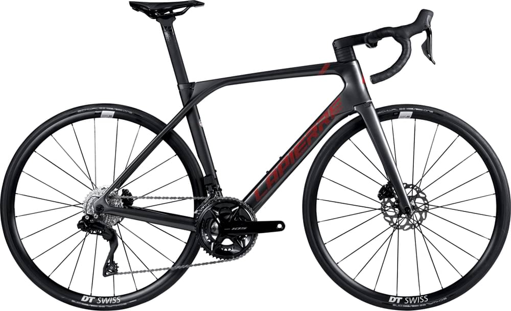Lapierre - Aircode DRS 5.0 Di2 — 2BX