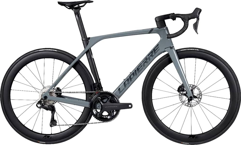 Lapierre Aircode DRS 7.0 2023 — Price & Specs | 2BX
