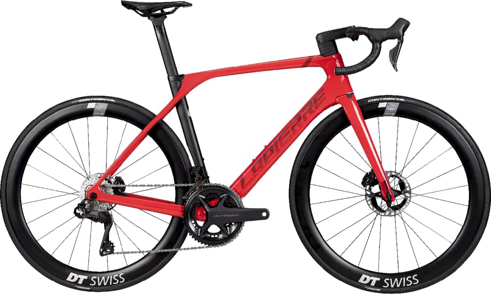 Lapierre Aircode DRS 8.0 2023