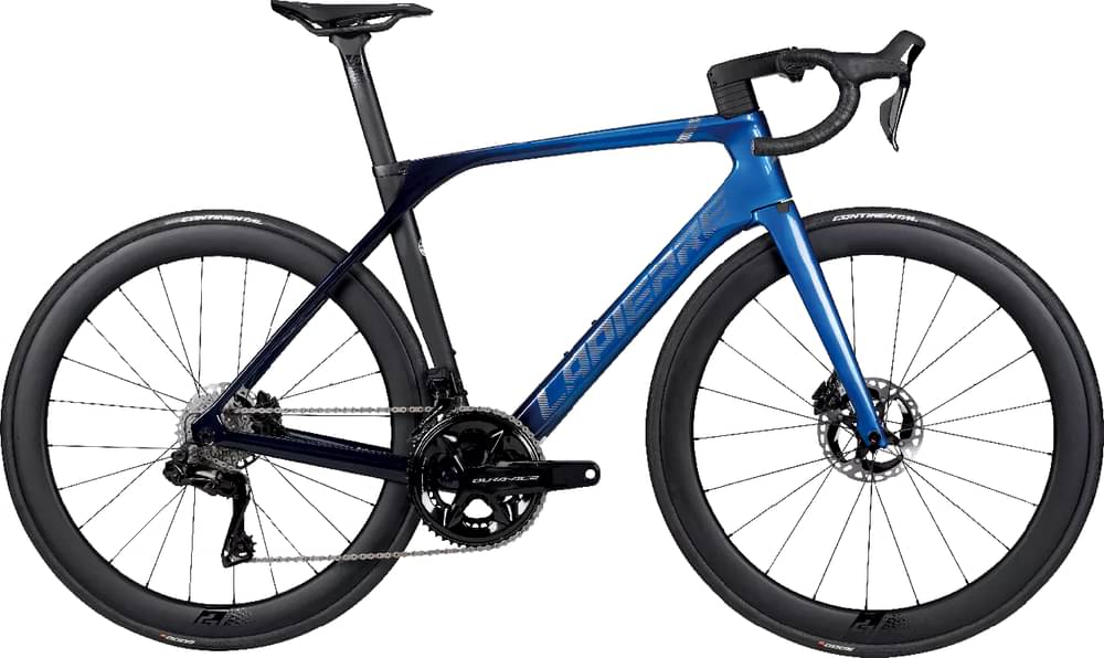 Lapierre Aircode DRS 9.0 2023 — Price & Specs | 2BX