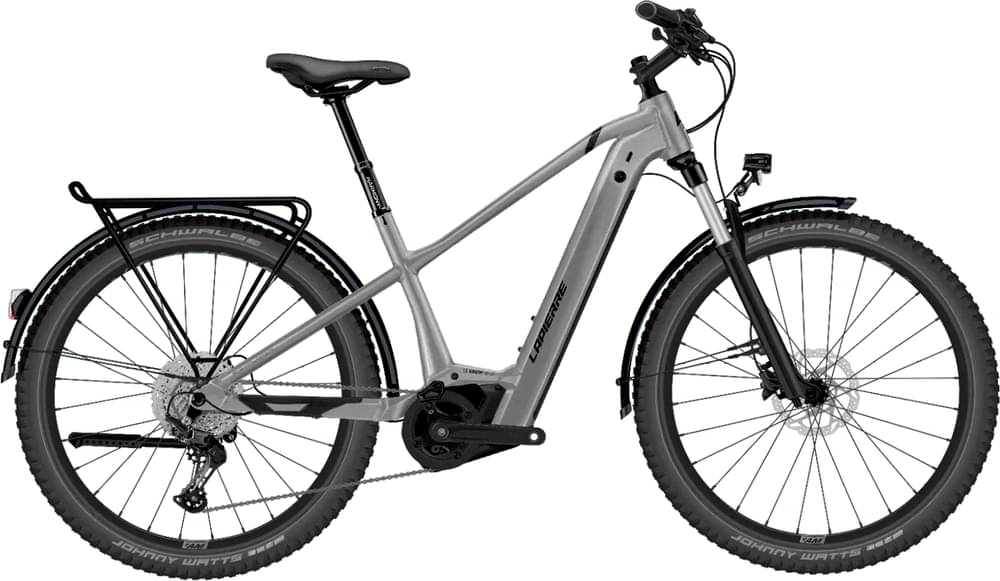 Lapierre e-Explorer 8.7