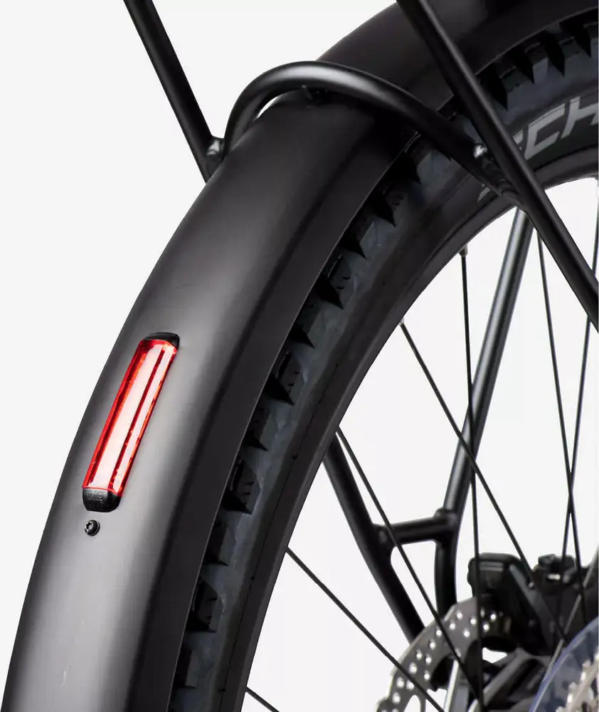 Lapierre E-Explorer 9.7