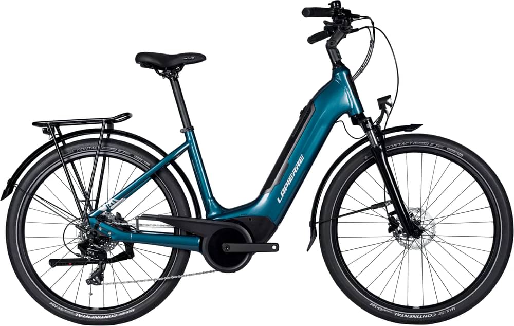 Lapierre e-Urban 4.5