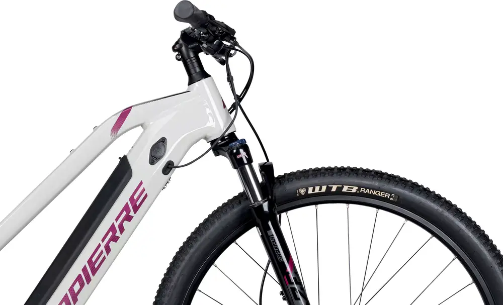 Lapierre Overvolt HT 5.4 Mix