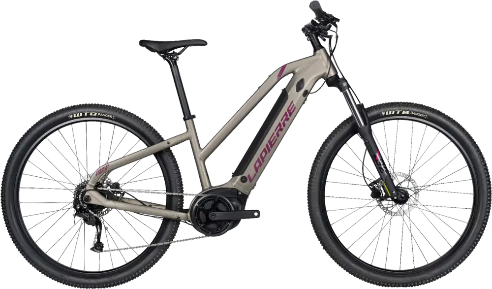 Lapierre Overvolt HT 5.5 main image 1