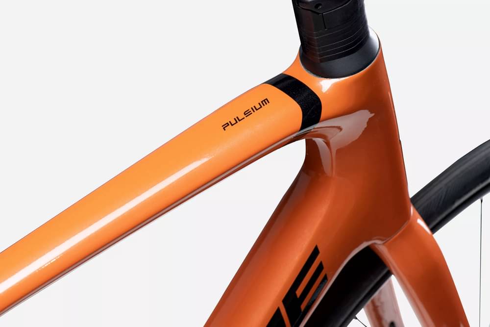 ラピエール Pulsium 5.0 2023 Lサイズ 2023 Lapierre Pulsium 5.0 – Specificaties, vergelijkingen