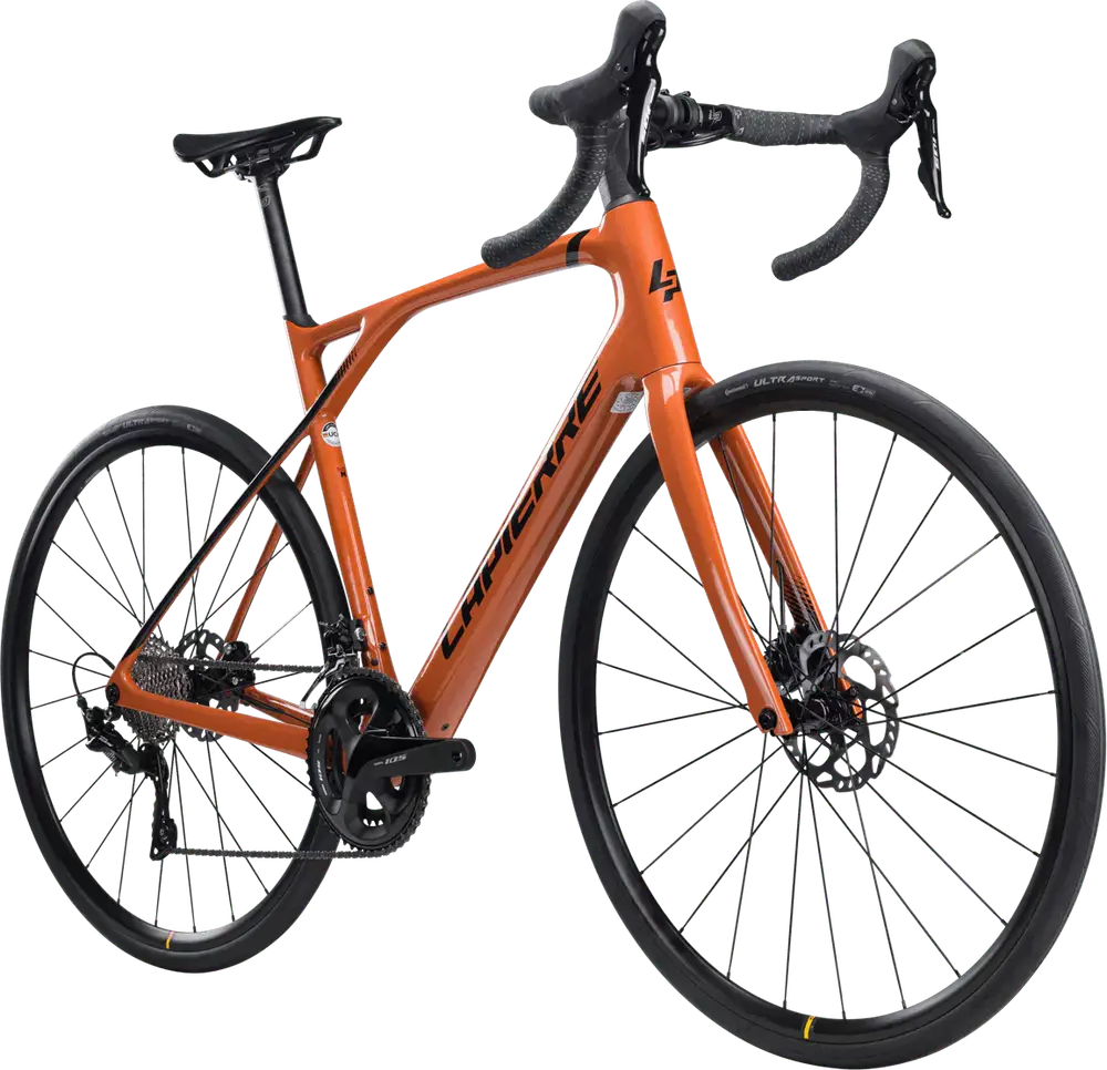 2023 Lapierre Pulsium 5.0 – Specificaties, vergelijkingen