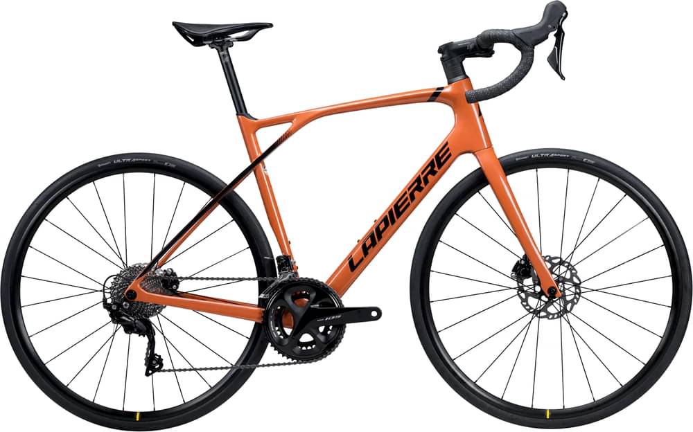 ラピエール Pulsium 5.0 2023 Lサイズ 2023 Lapierre Pulsium 5.0 – Specificaties, vergelijkingen