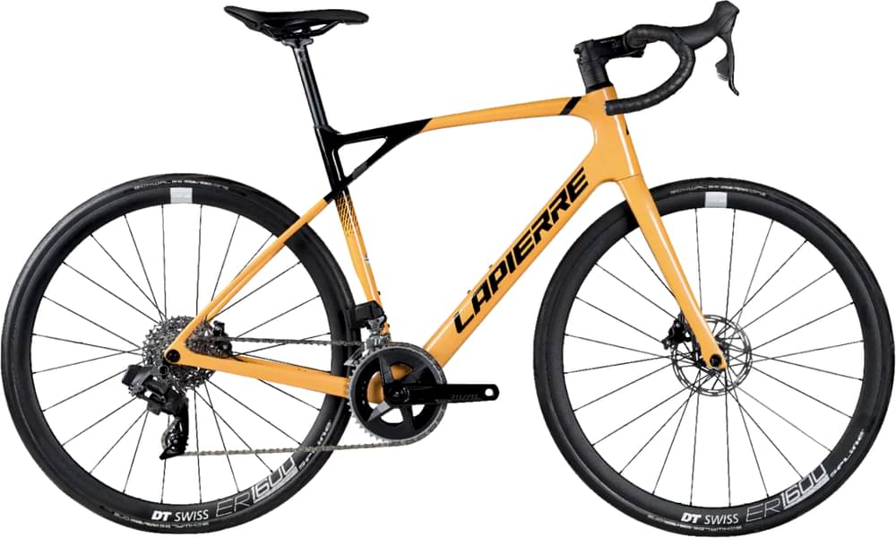 Lapierre Pulsium SAT 6.0 AXS 2023