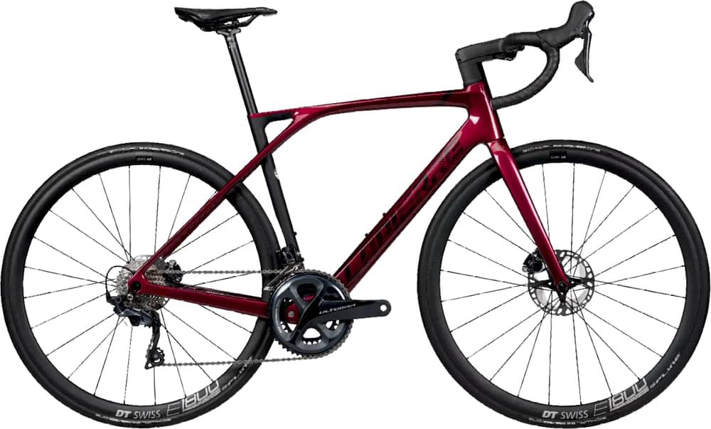 Lapierre - Aircode DRS 5.0 — 2BX