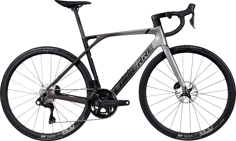 Lapierre Xelius SL 7.0 Mineral Grey 2023 | 2BX
