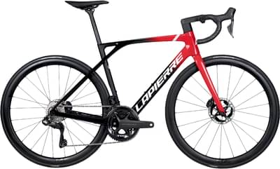 reki　Lapierre Xelius SL Bike Review: Lapierre Xelius SL with Shimano 12-speed
