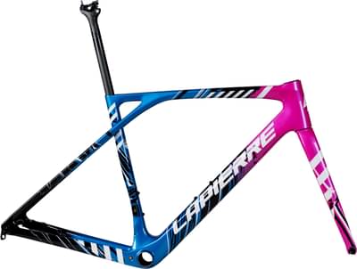2023 Lapierre Xelius SL Frameset – Specs, Comparisons, Reviews
