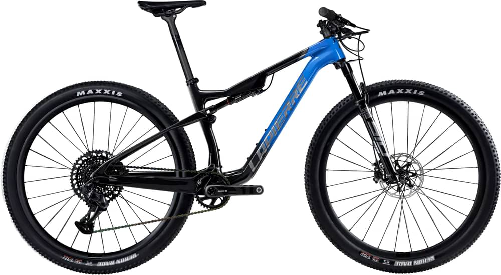 Lapierre Prorace 3.9 2022 — Precio y ficha técnica | 2BX