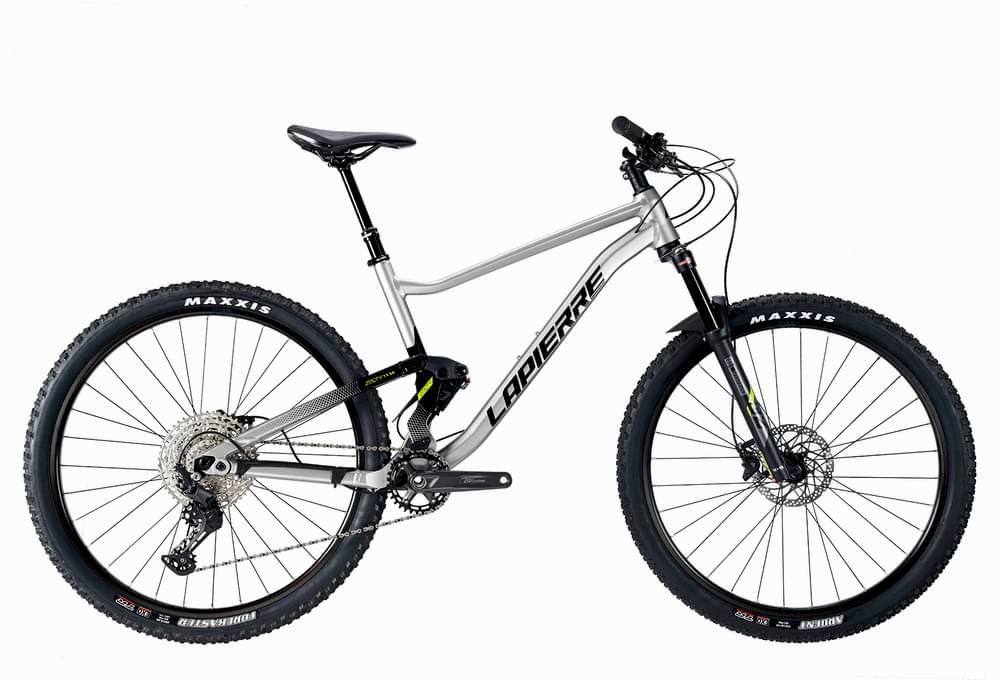 Lapierre Zesty TR 3.9 2022 — Price & Specs | 2BX