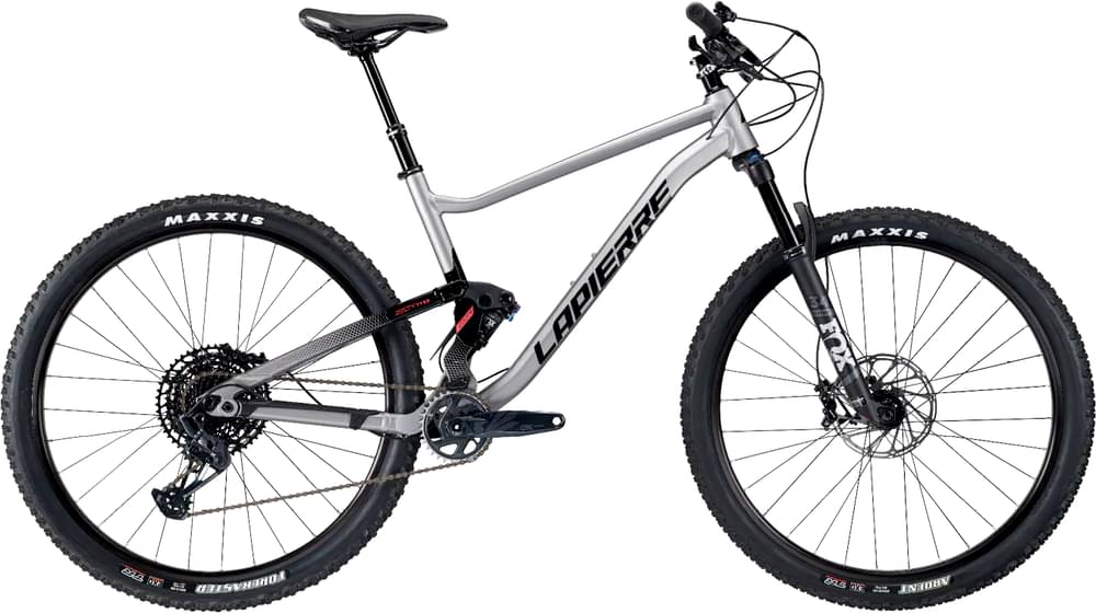 Lapierre Zesty TR 3.7 2022 — Price & Specs | 2BX