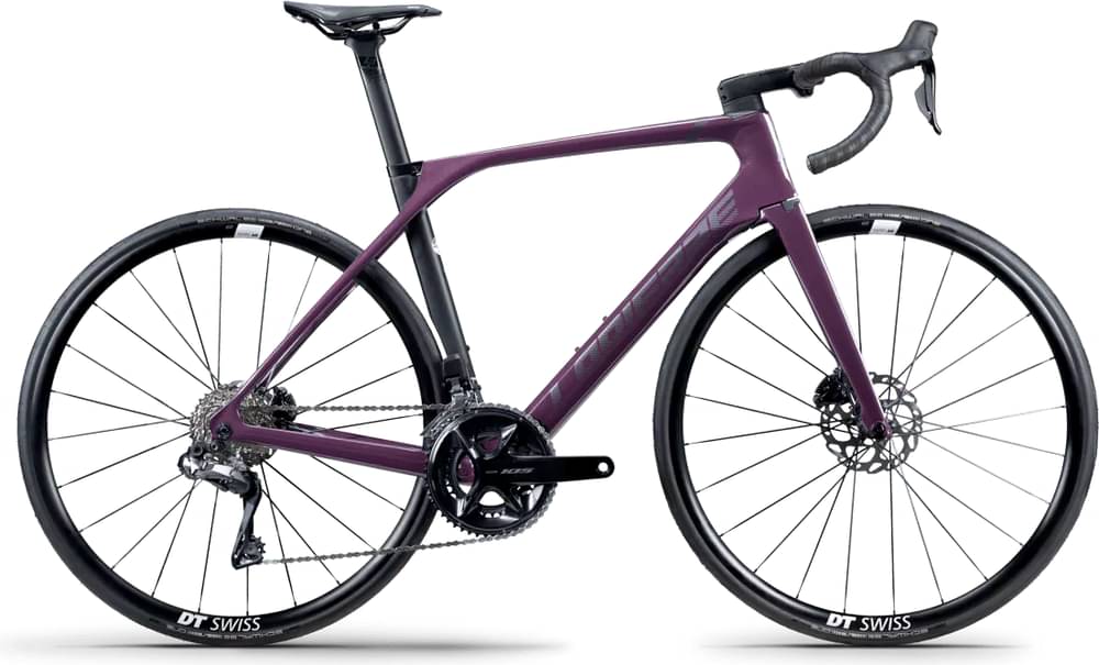 Lapierre Aircode DRS 5.0 Di2 2024 — Price & Specs | 2BX