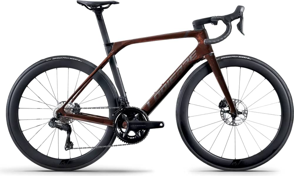 Lapierre Aircode DRS 7.0 2024 — Price & Specs | 2BX