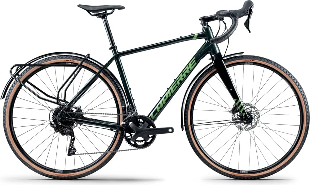 Lapierre Crosshill 3.0 2024