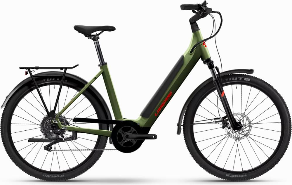 Lapierre e-Explorer 4.5 Low