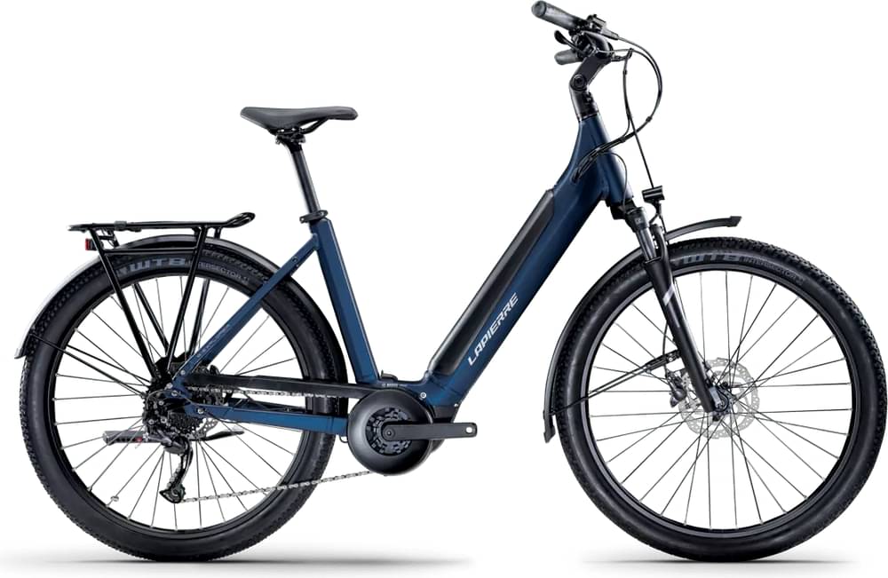 Lapierre e-Explorer 5.5 Low