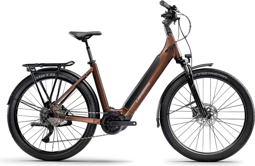 Lapierre e-Explorer 6.5 Low