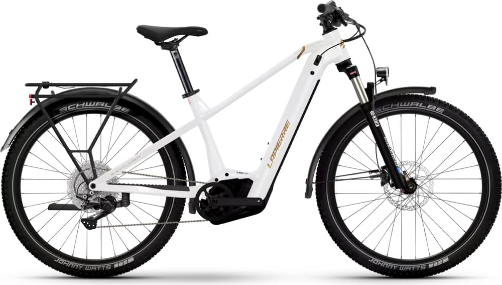 Lapierre e-Explorer 7.6 High