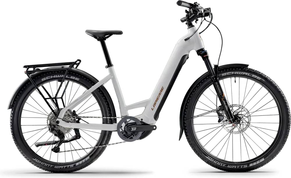 Lapierre e-Explorer 7.6 Low