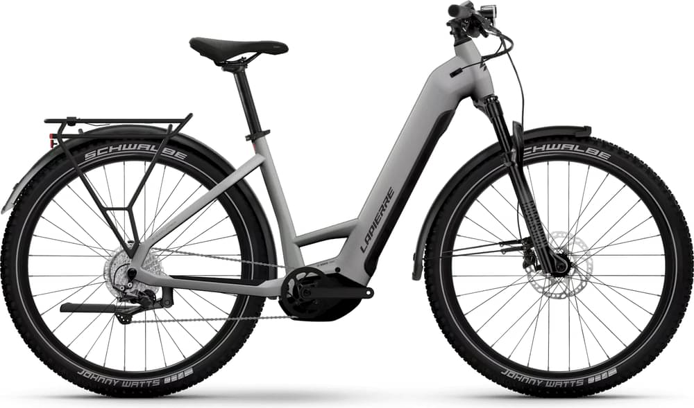 Lapierre e-Explorer 8.7 Low