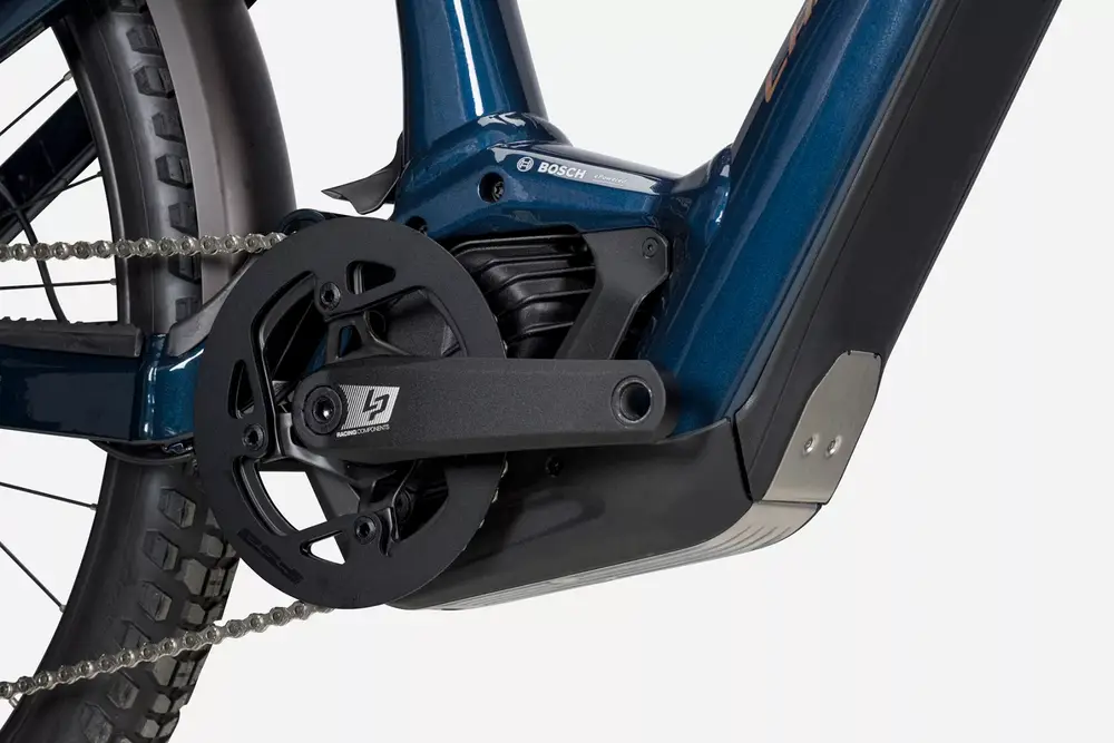 Lapierre E-Explorer 9.7