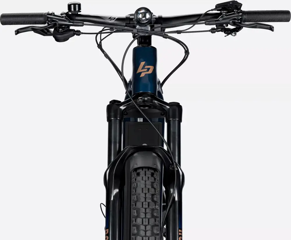 Lapierre E-Explorer 9.7 Mix